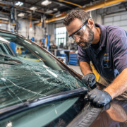 Auto glass Birmingham