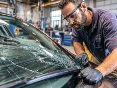 Auto glass Birmingham